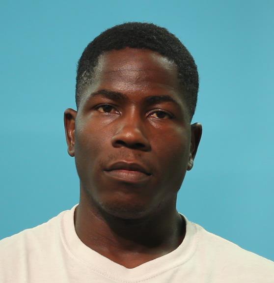 Gilbert, Robert, Jr. arrested by Freeport Police Department