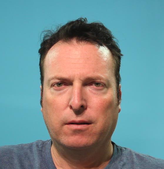 Mills, Jason Michael booking photo