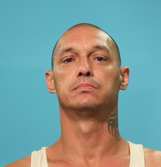 Delagarza, Eric Craig booking photo