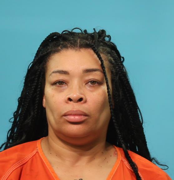 LAVALAIS, TENNEILLE NICOLE booking photo