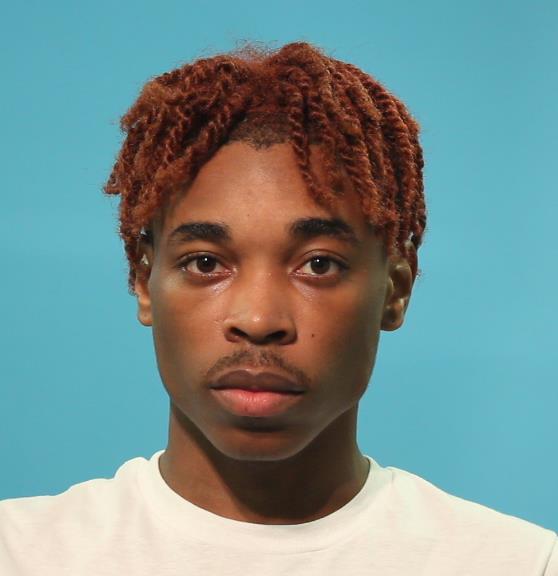 Lavalais, Jamarion Dontez arrested by Pearland Police Department