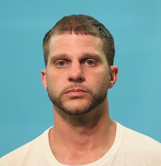 PIPER, JACOB URIAH booking photo