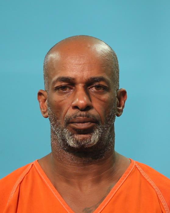 Carter, Corey Bernard booking photo