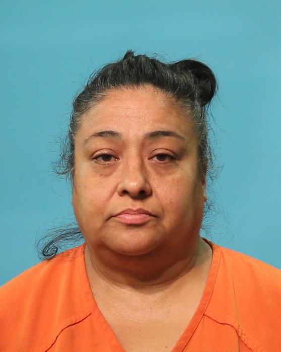 RODRIGUEZ, DARLENE booking photo