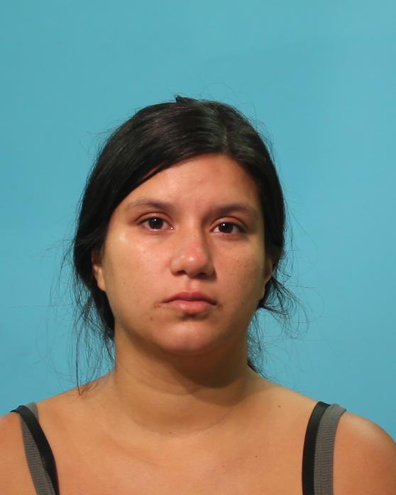 Lopez, Tiffany Lynn booking photo