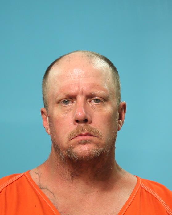 Shearon, Dustin Thomas booking photo