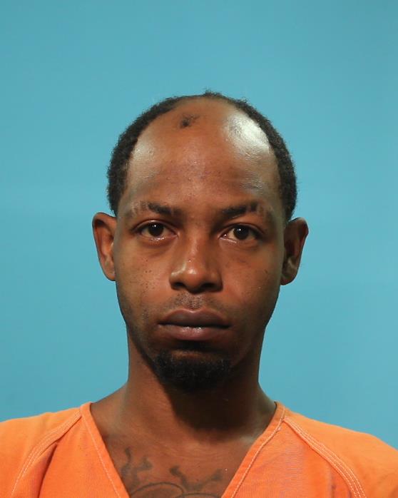 Wells, Gavyn Ellis booking photo