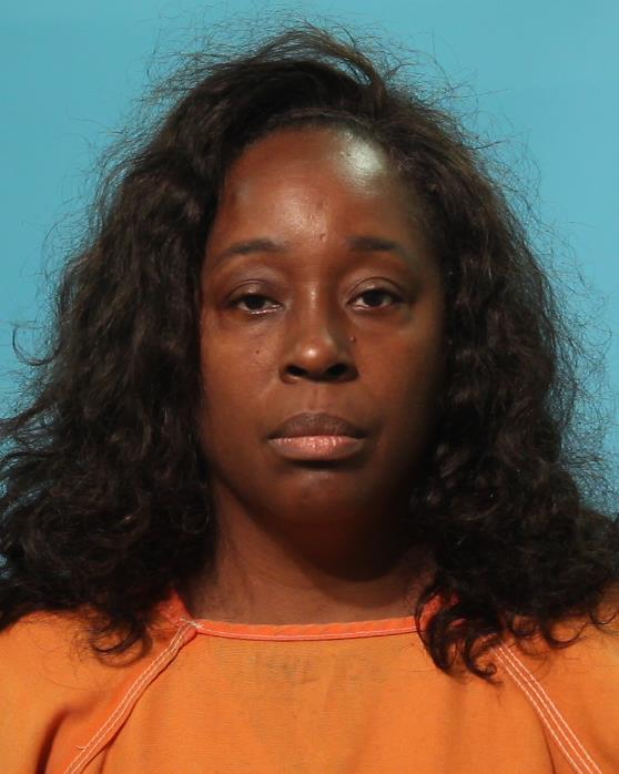 Gordon, Diane Ann booking photo