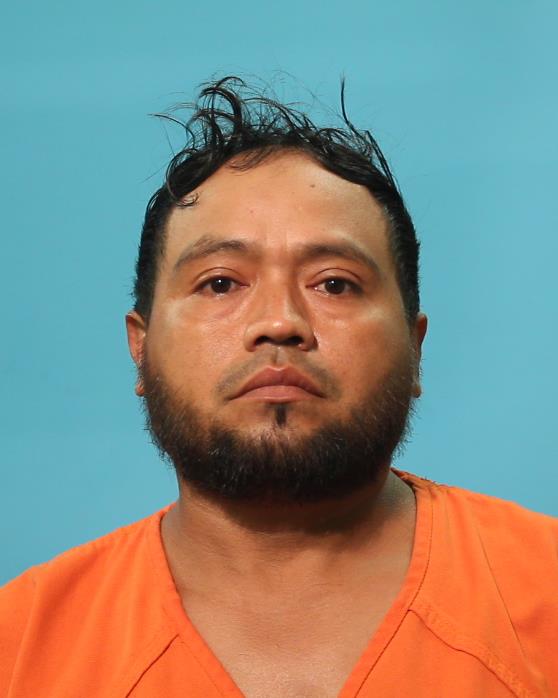 BONILLA, JOSE ISIDRO booking photo