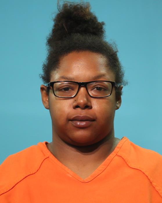 BURTON-HOBBS, ARIANA CUPREE booking photo