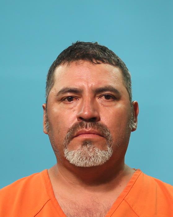 ZUNIGA, HUGO GRANADOS booking photo