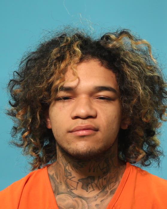 Daggs, Avris Ramon, Jr. booking photo