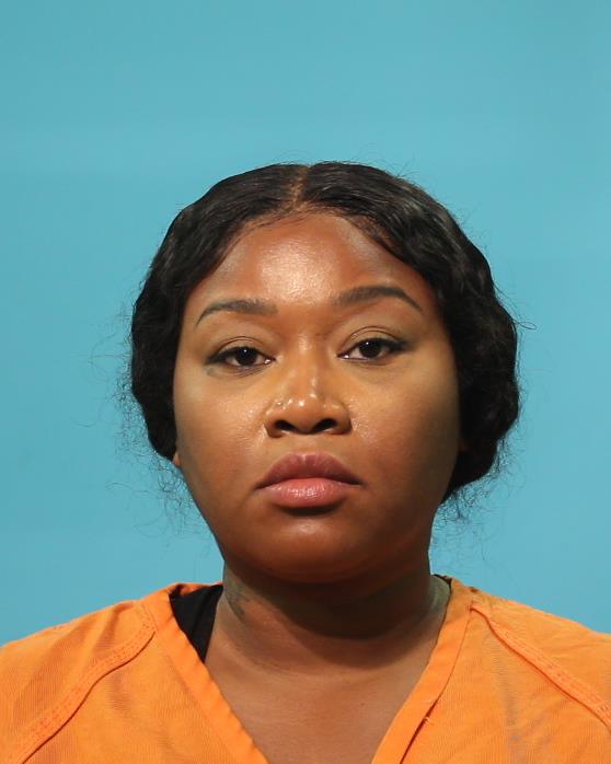 GROSSE, SALICIA DICOLE booking photo