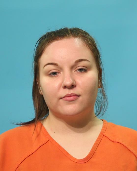 Sullins, Savannah Renee booking photo