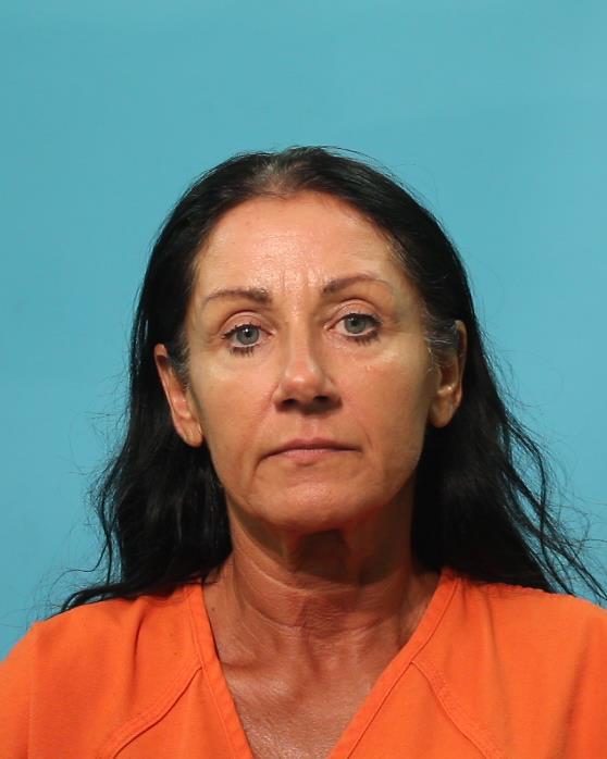 PRUDHOME, DONNA ANN booking photo