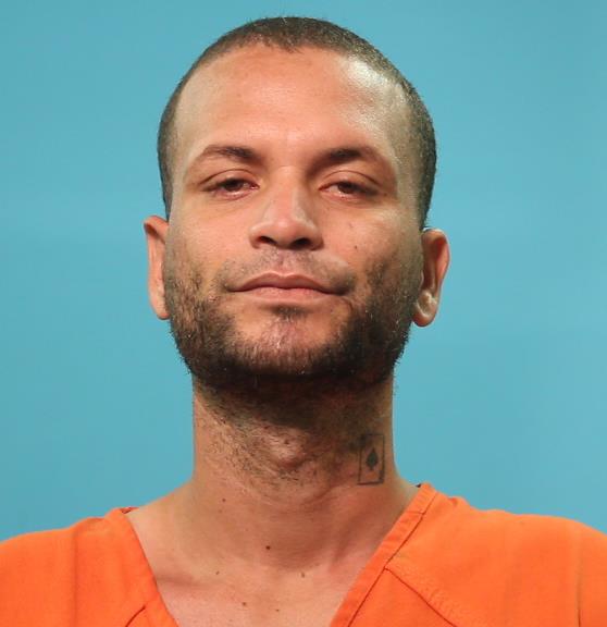 Gonzalez, Lasiel Iglesia booking photo