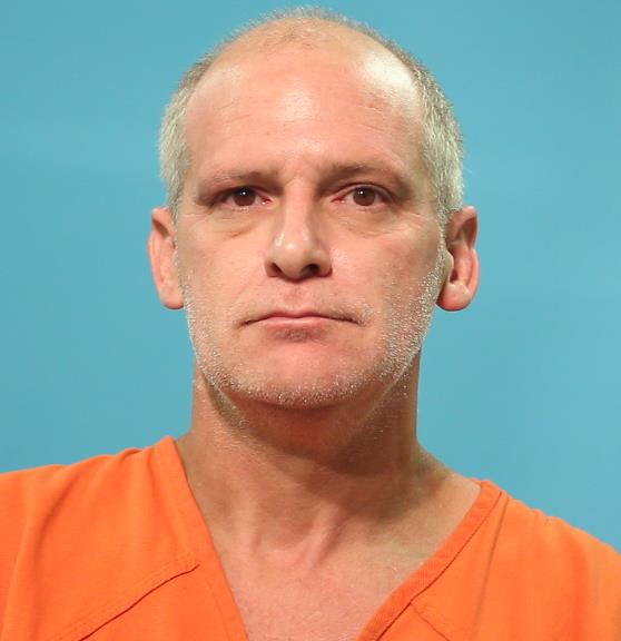 Laroche, Corey Eugene booking photo