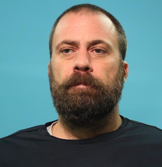 TOUPARD, BLAKE booking photo