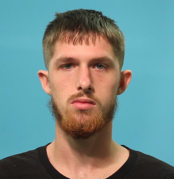 Ezell, Philip Neal booking photo