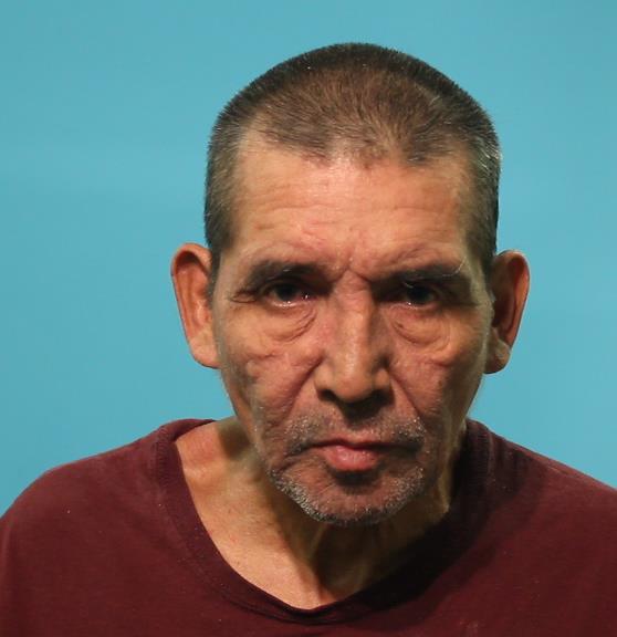 Hernandez, Ronald Wyatte booking photo