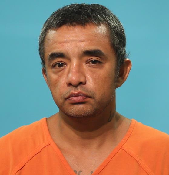 Munoz, Guadalupe V booking photo