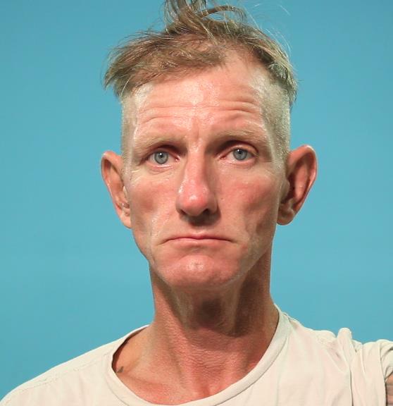 ANGE, DANIEL ANDREW booking photo