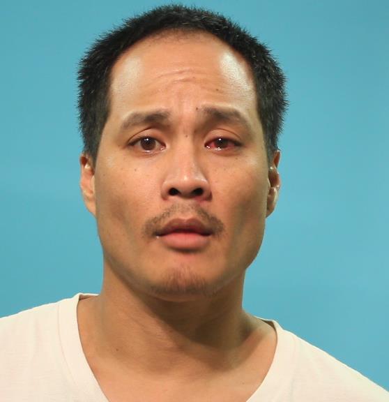 Pham, Minh Ngoc booking photo
