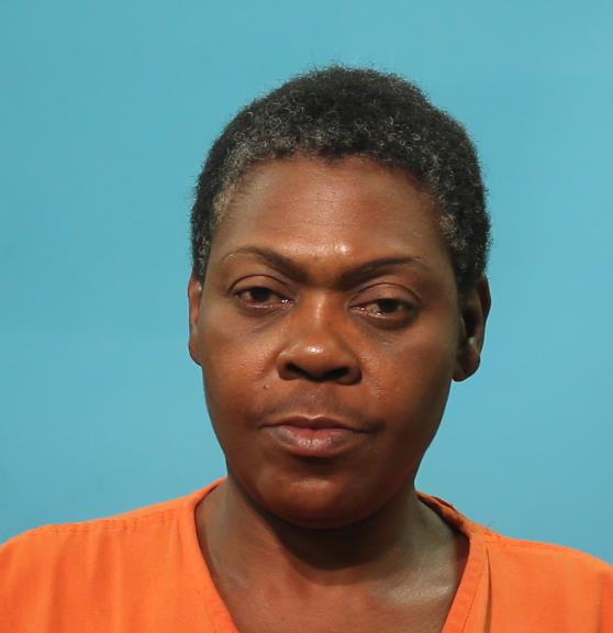 RINGO, KIMBERLY booking photo