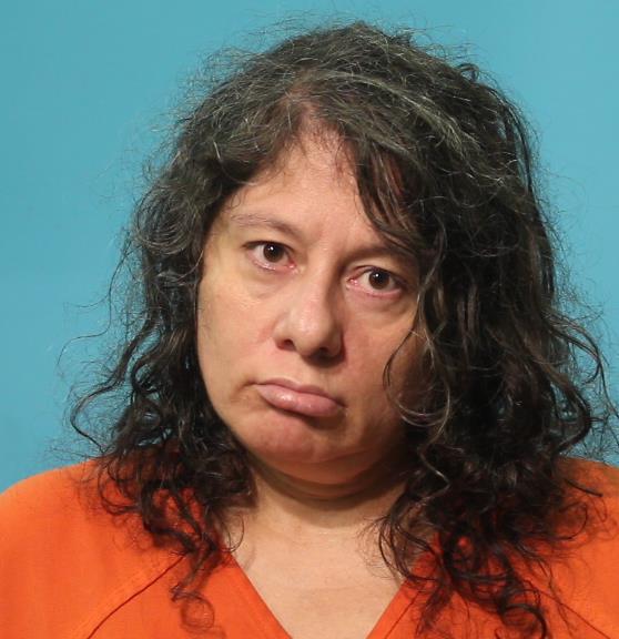 BEDOYA, ANNA JULIA booking photo