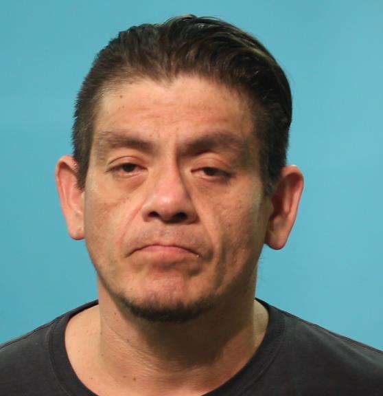 Conde, David Donato booking photo