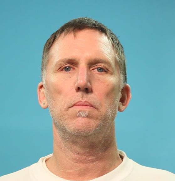 Pruett, William John booking photo