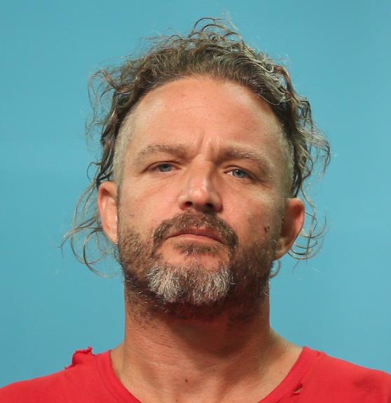 Cahill, Scott Thomas booking photo