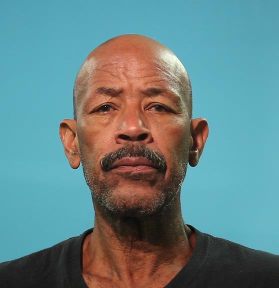 CHARLES, WILLARD booking photo