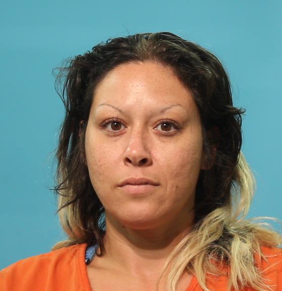 Sanchez, Stephanie P booking photo