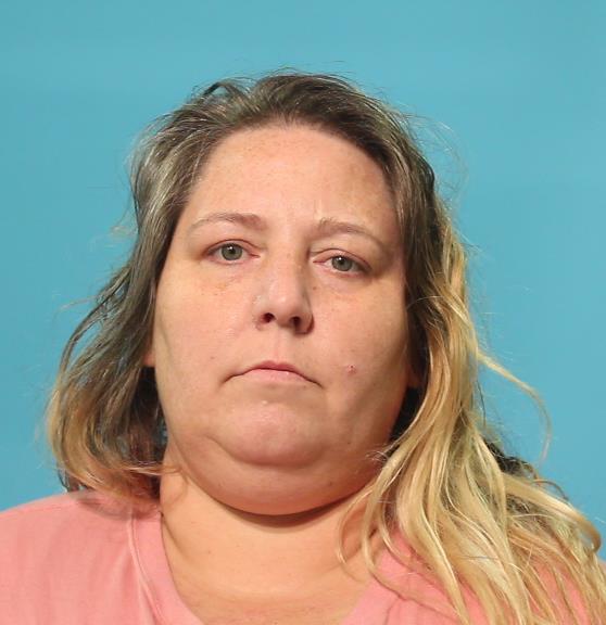 Whitlock, Pearl Maly booking photo