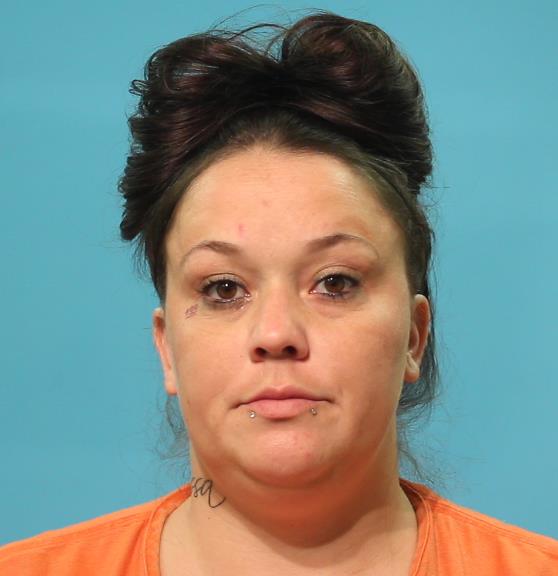 Toomer, Chelsea Rebecca booking photo