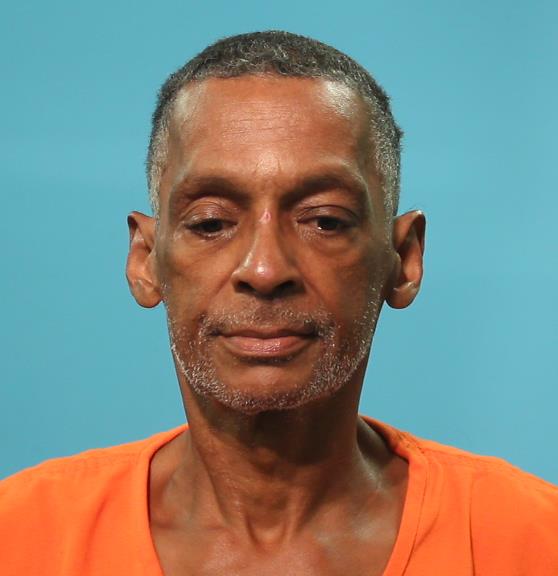 DEHEART, BAZILE booking photo