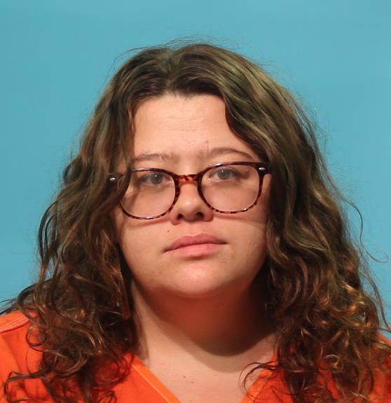 Jenkins, Sarah Ellen booking photo