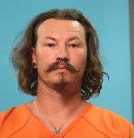 MURROW, DALLAS booking photo