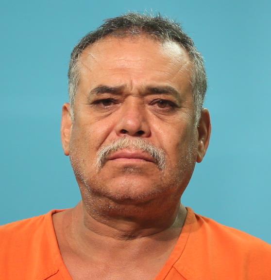 Gonzalez, Jose Ascencion booking photo