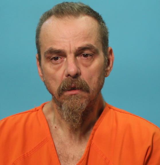 Erdman, Donald James booking photo