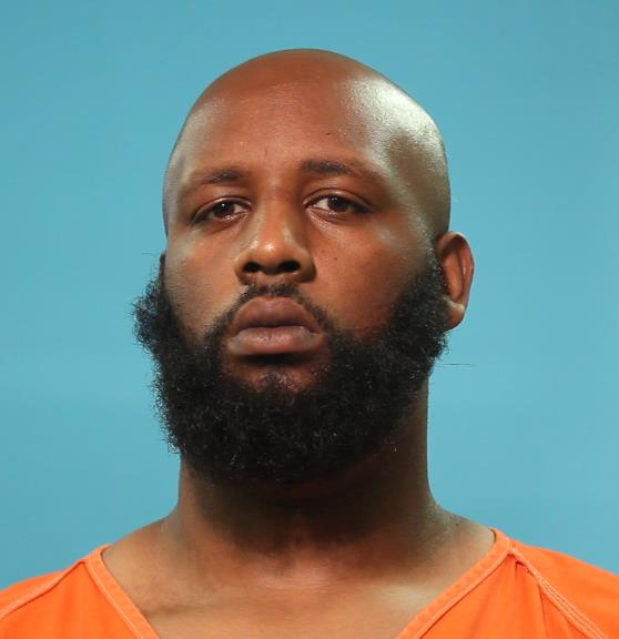 WYRE, ARTHELL booking photo