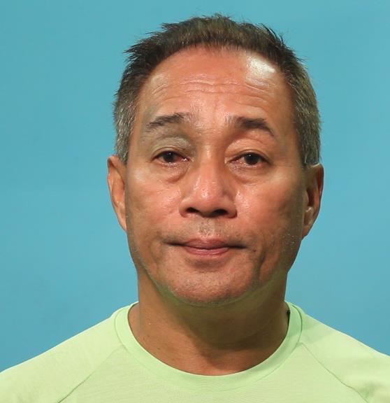 PHAN, SAMOEURN booking photo