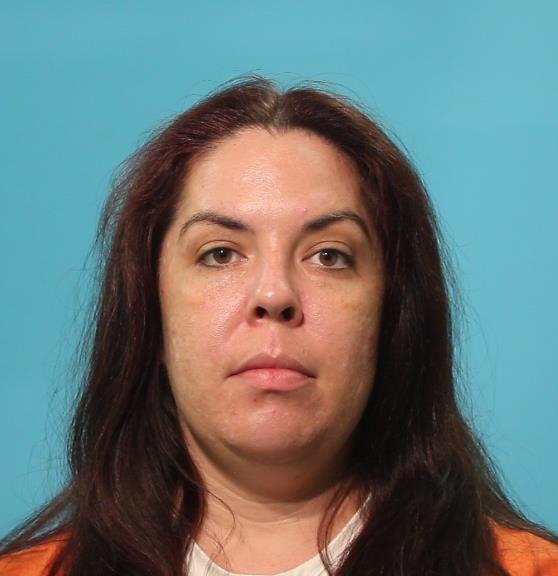 Rodriguez, Sarah Rozina booking photo