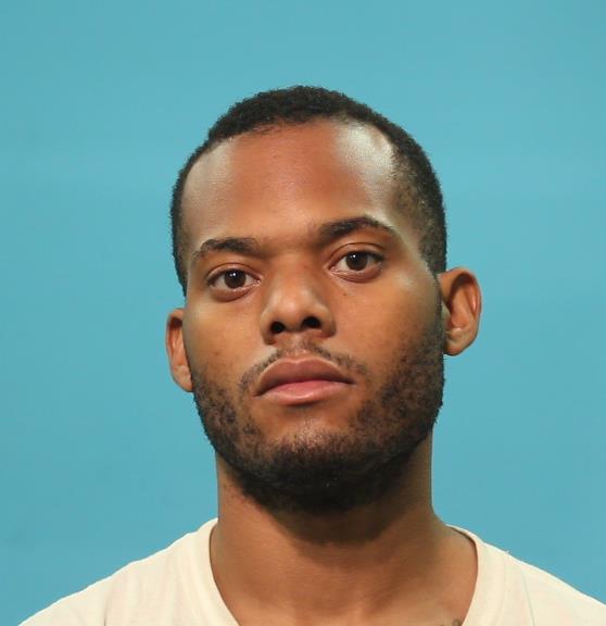 Jackson, Andre Javon booking photo