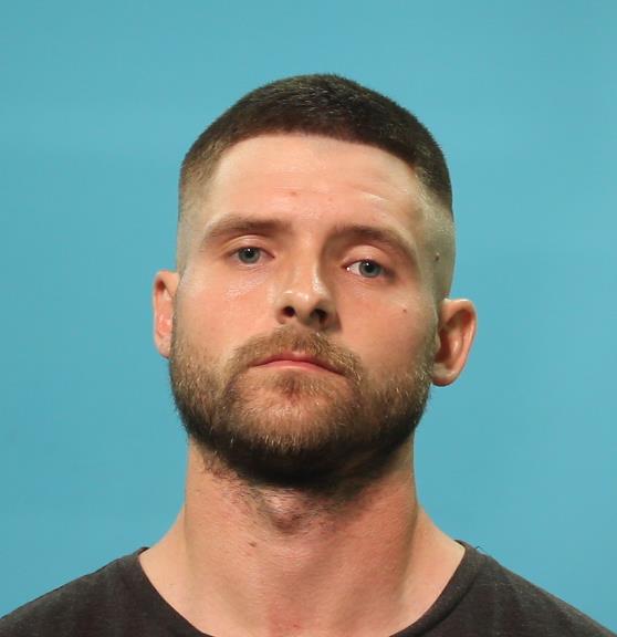 ESTETTER, BRANDON LEE booking photo