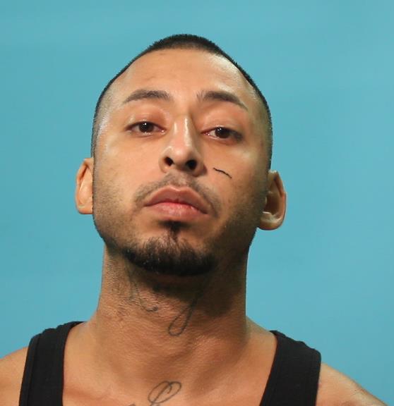 GUEVARA, GERARDO MIGUEL booking photo