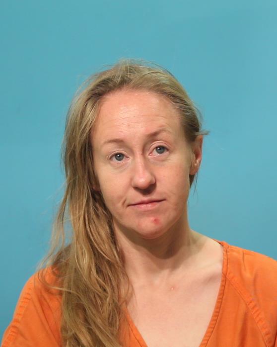 Fleckenstein, Alissa Gayle booking photo