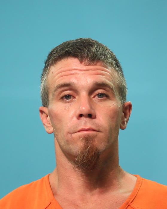 PLUMLEY, JOHN CLAYTON booking photo