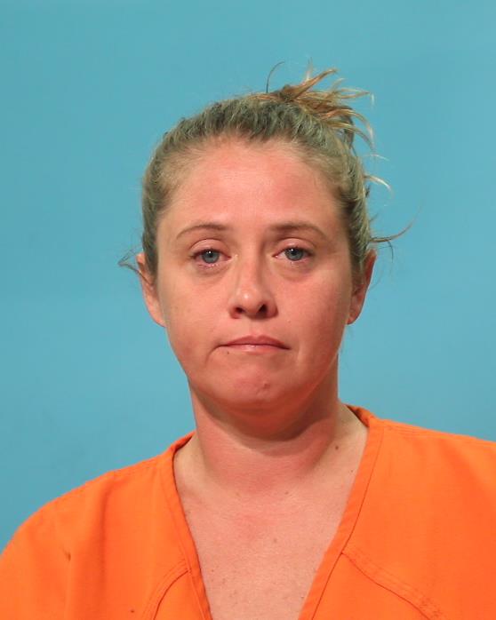 DRYMAN, BRITTANY RYAN booking photo